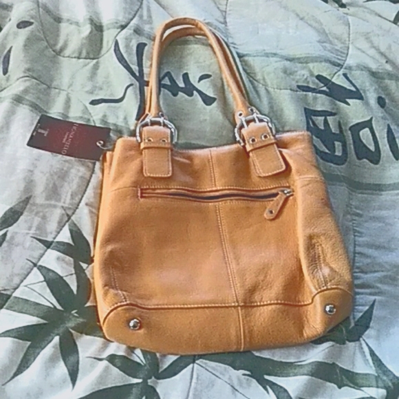 Tignello bag - Picture 1 of 4